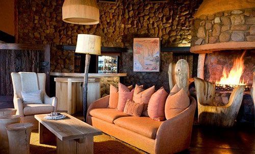 The Motse - Tswalu Kalahari Luxury Private Game Reserve Kuruman Exteriér fotografie