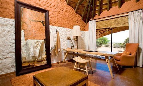 The Motse - Tswalu Kalahari Luxury Private Game Reserve Kuruman Exteriér fotografie