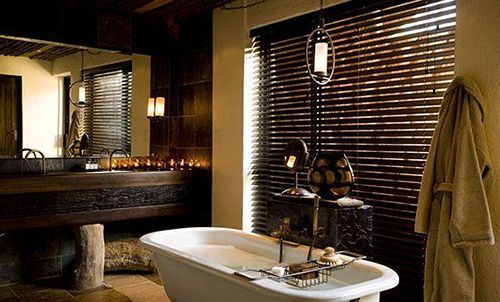 The Motse - Tswalu Kalahari Luxury Private Game Reserve Kuruman Exteriér fotografie