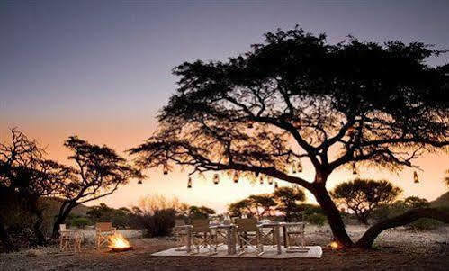 The Motse - Tswalu Kalahari Luxury Private Game Reserve Kuruman Exteriér fotografie