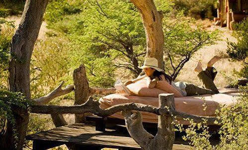 The Motse - Tswalu Kalahari Luxury Private Game Reserve Kuruman Exteriér fotografie
